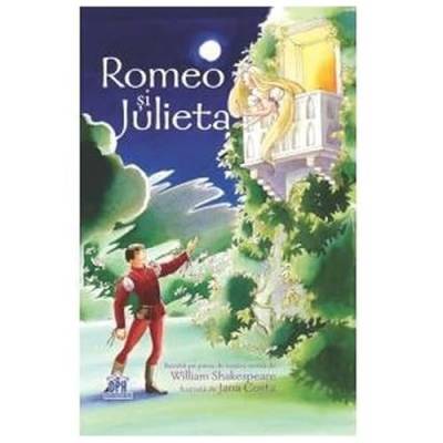 Romeo Si Julieta von Didactica Publishing House